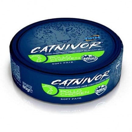 Catnivor Adult Catfood