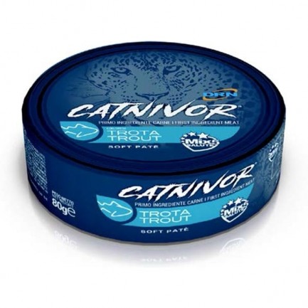 Catnivor Adult Catfood