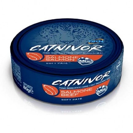 Catnivor Adult Catfood