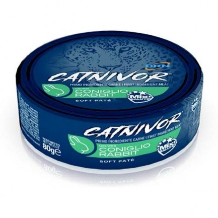 Catnivor Adult Catfood