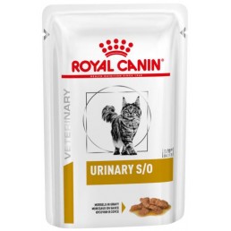 Royal Canin Urinary S/O...