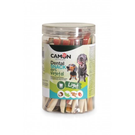 VegTwist Gemüsesnacks für Hunde