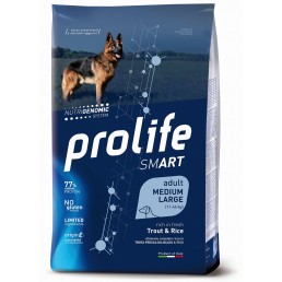 Prolife Smart Adult con...