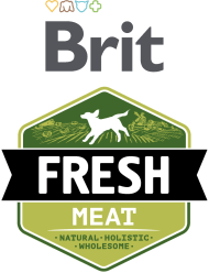 Brit Fresh