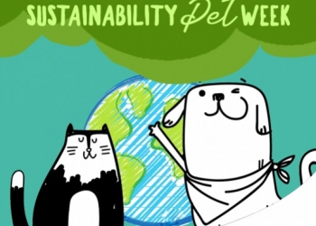 SUSTAINABILITY PET WEEK DI PACO: LA SETTIMANA PER LA SOSTENIBILITA'